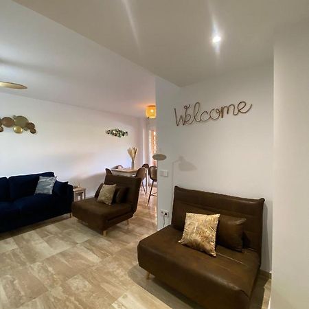 Charming Apartment In Alicate Playa Марбелья Екстер'єр фото