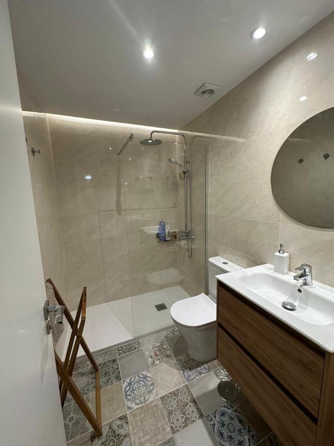 Charming Apartment In Alicate Playa Марбелья Екстер'єр фото