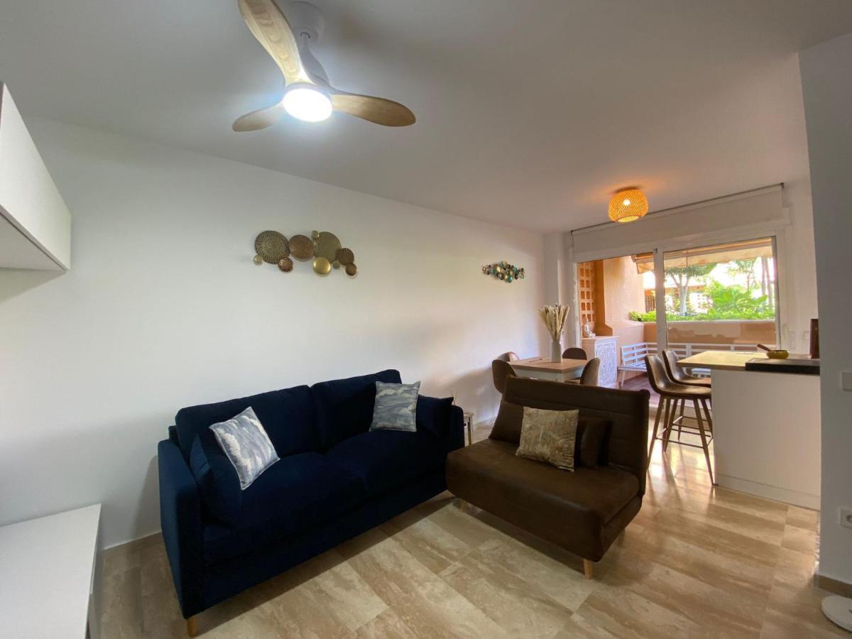 Charming Apartment In Alicate Playa Марбелья Екстер'єр фото