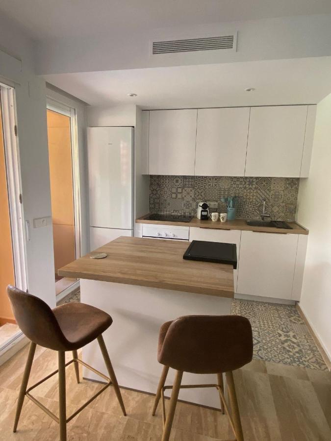 Charming Apartment In Alicate Playa Марбелья Екстер'єр фото