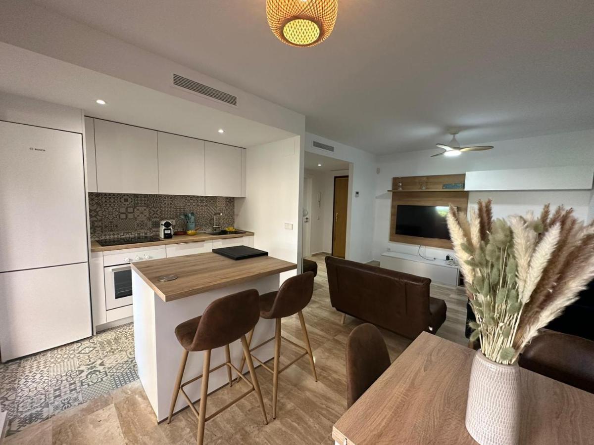 Charming Apartment In Alicate Playa Марбелья Екстер'єр фото