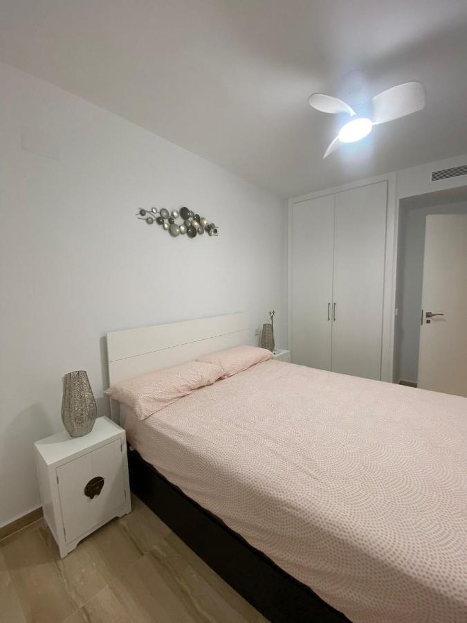 Charming Apartment In Alicate Playa Марбелья Екстер'єр фото