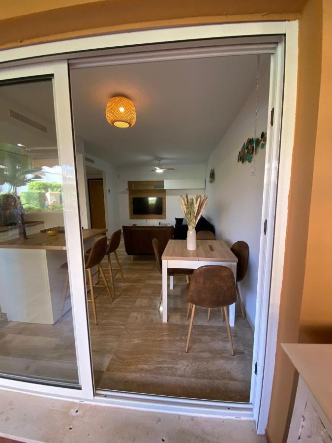 Charming Apartment In Alicate Playa Марбелья Екстер'єр фото