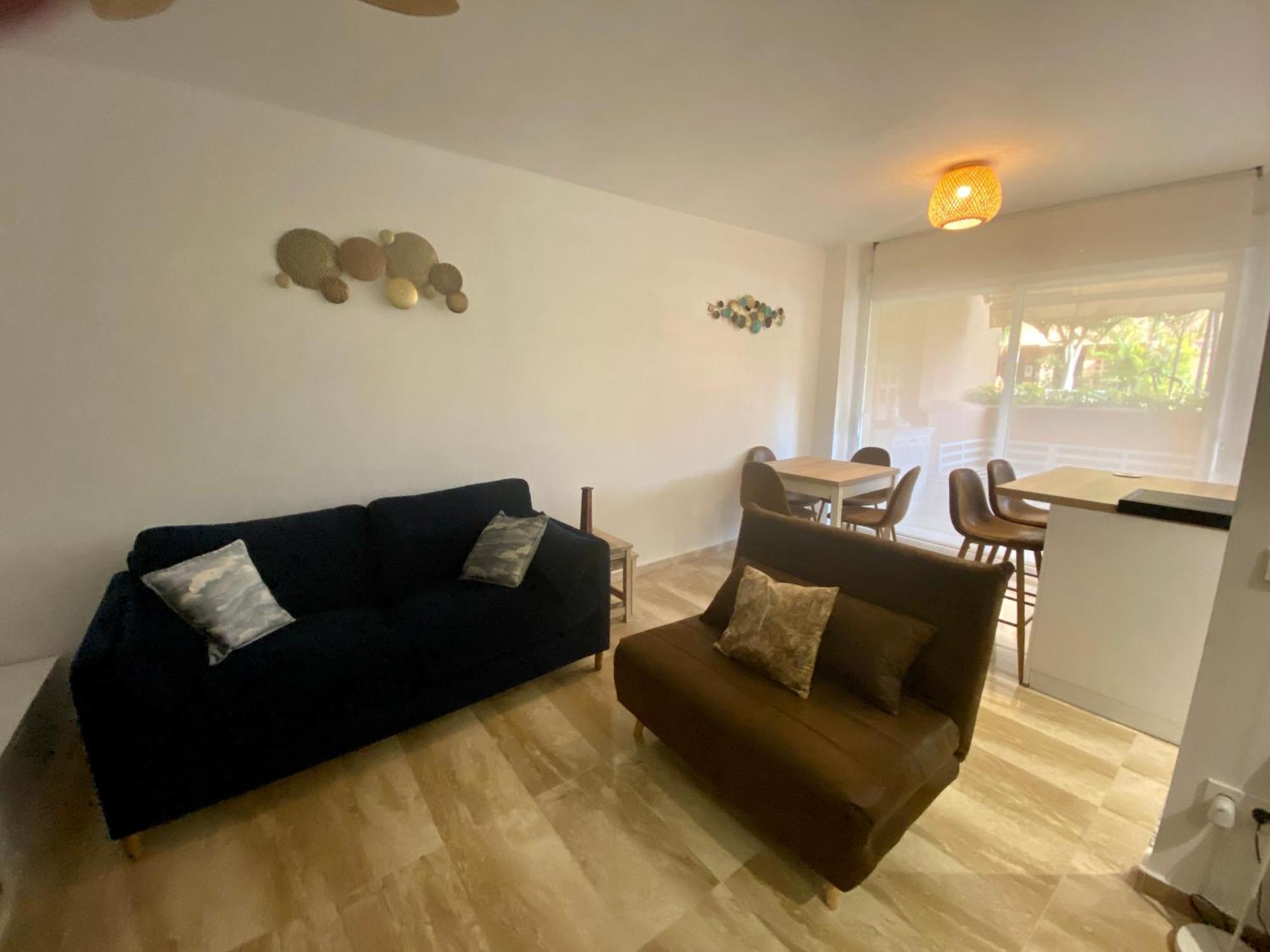 Charming Apartment In Alicate Playa Марбелья Екстер'єр фото